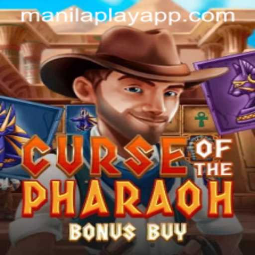 Curse of the Pharaoh Bonus Buy: A Journey into Ancient Mysteries