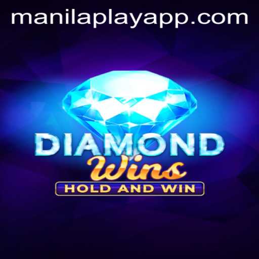 Discover the Thrilling World of DiamondWins on ManilaPlay