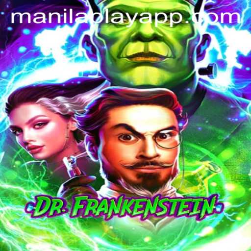 DrFrankenstein: A Thrilling Gaming Experience with Manilaplay