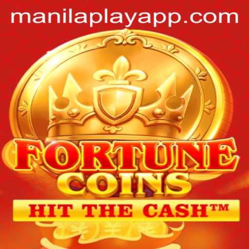 The Intriguing World of FortuneCoins: Exploring the ManilaPlay Phenomenon