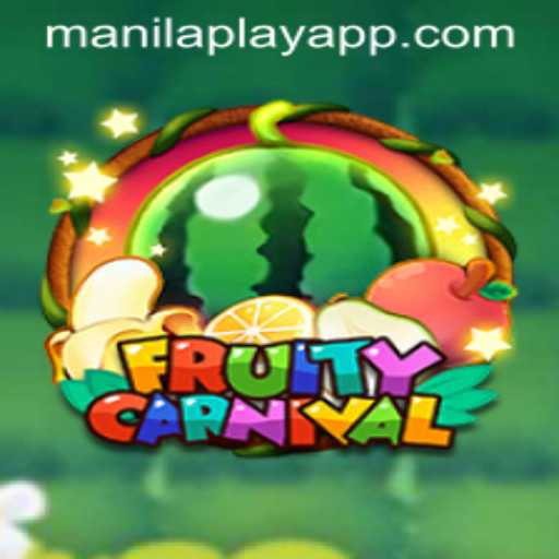 FruityCarnival: A Fresh Spin on Adventure Gaming with Manilaplay