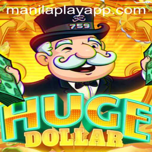Exploring HugeDollar: The Game Taking Manilaplay by Storm