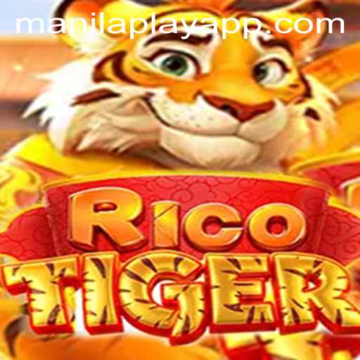 Experience the Thrill of RicoTiger With Manilaplay