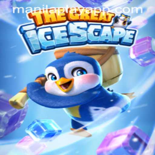 The Great Icescape: A Chilling Adventure in ManilaPlay