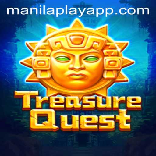 Discover TreasureQuest: Dive Into the Adventurous World of Manilaplay